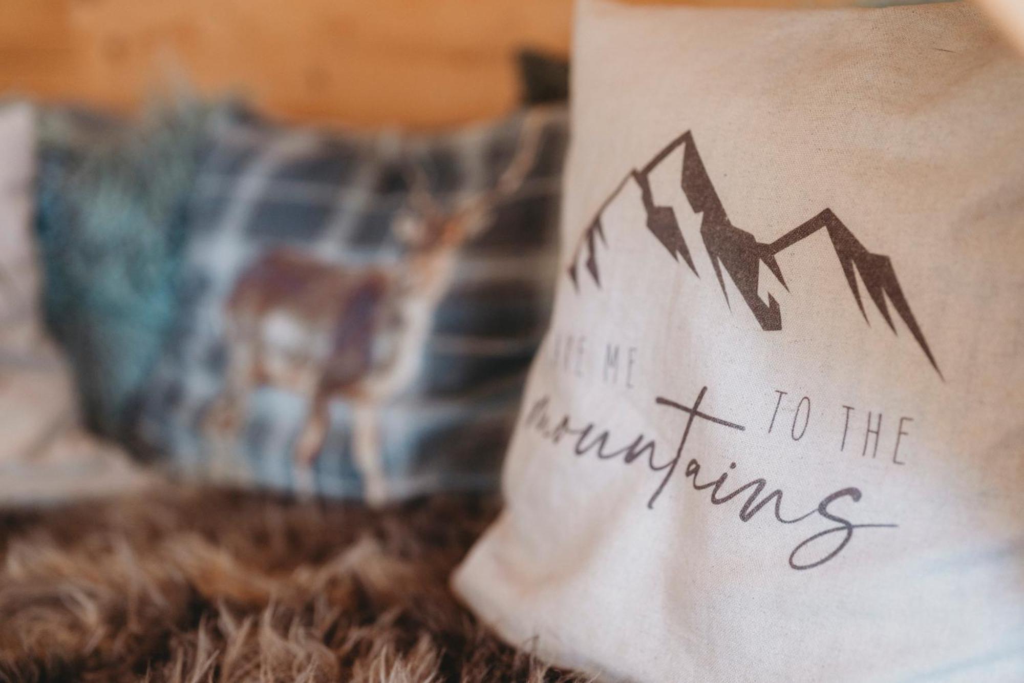 Lieblingsort - Schwarzwald Chalet Lodges Neuenweg Eksteriør bilde