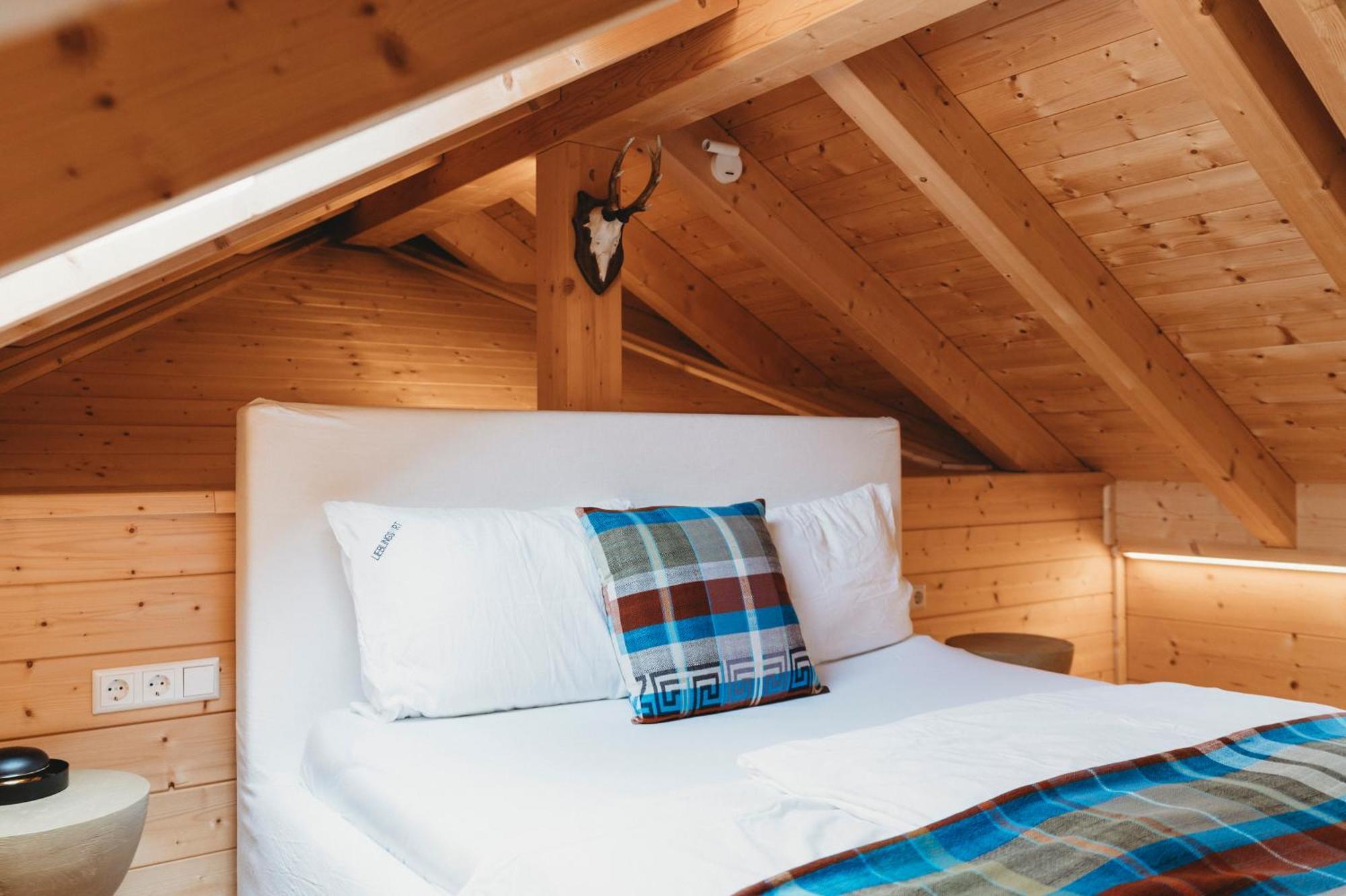 Lieblingsort - Schwarzwald Chalet Lodges Neuenweg Eksteriør bilde